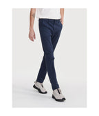 Pantalón - Azul imperio - Hombre