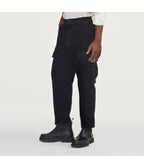 Pantaloni - Neri - Uomo