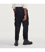 Pantaloni - Neri - Uomo