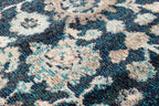 Anatolia - Tapis D'Intérieur - Polypropylène - Bleu