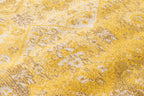 Anatolia - Indoor Rug - Polypropylene - Yellow