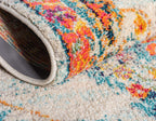 Anatolia - Tapis D'Intérieur - Polypropylène - Cream