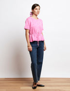 Nika Pink Cardigan