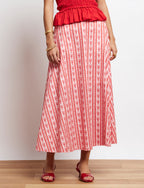 Yvelle Lobster Skirt