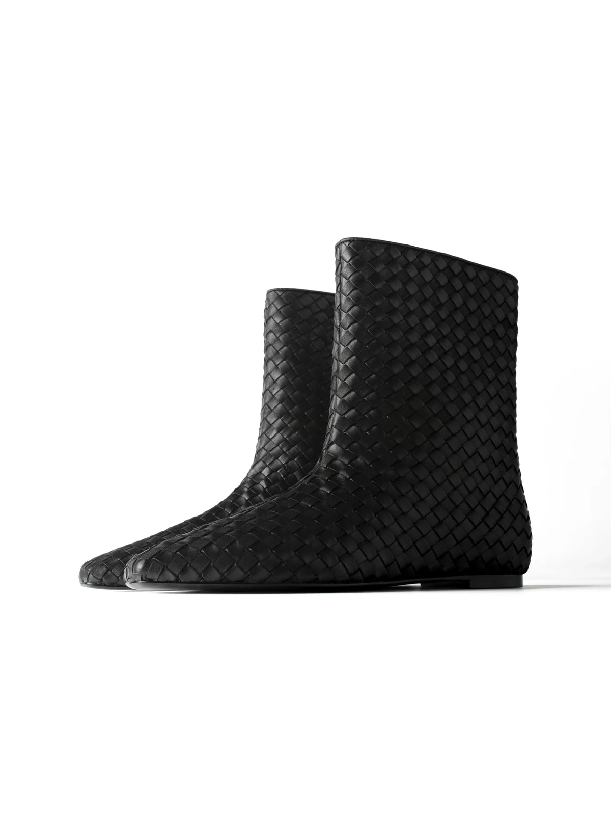 Botas Anastasiia - Negro