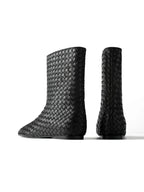 Botas Anastasiia - Negro
