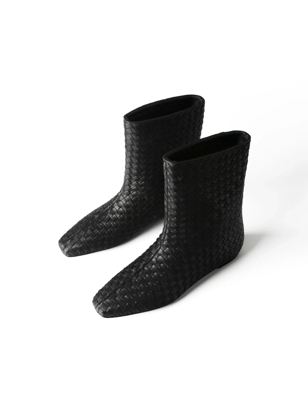 Botas Anastasiia - Negro