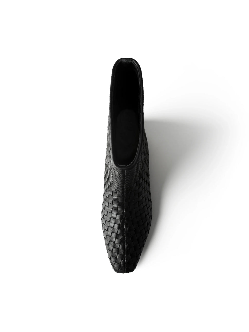 Botas Anastasiia - Negro