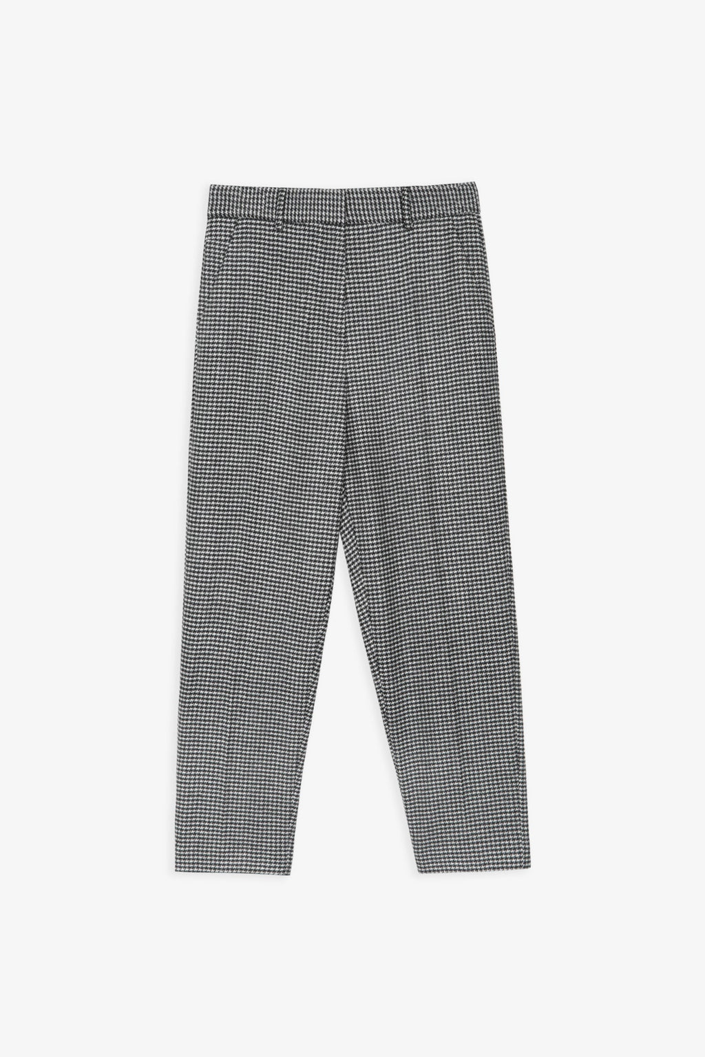 Anatole Pants - Houndstooth