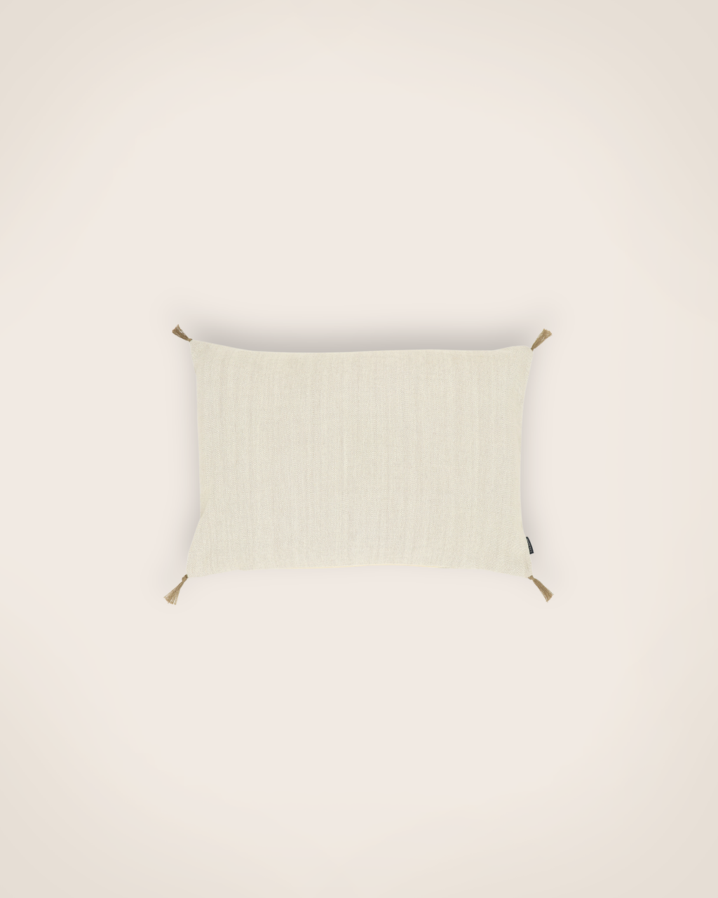 Anatole - Housse De Coussin D'Extérieur - Toile Déperlante