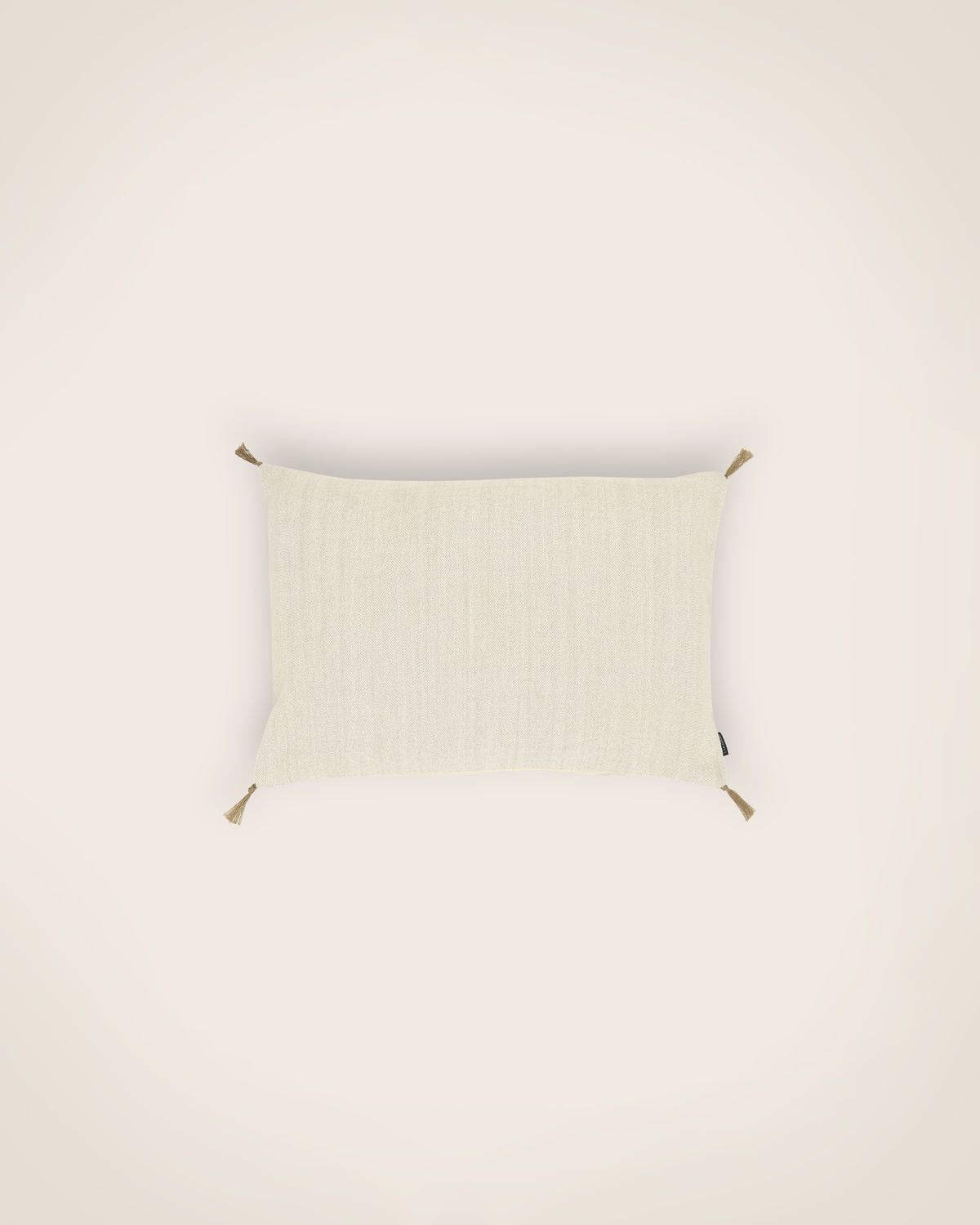 Anatole - Housse De Coussin D'Extérieur - Toile Déperlante