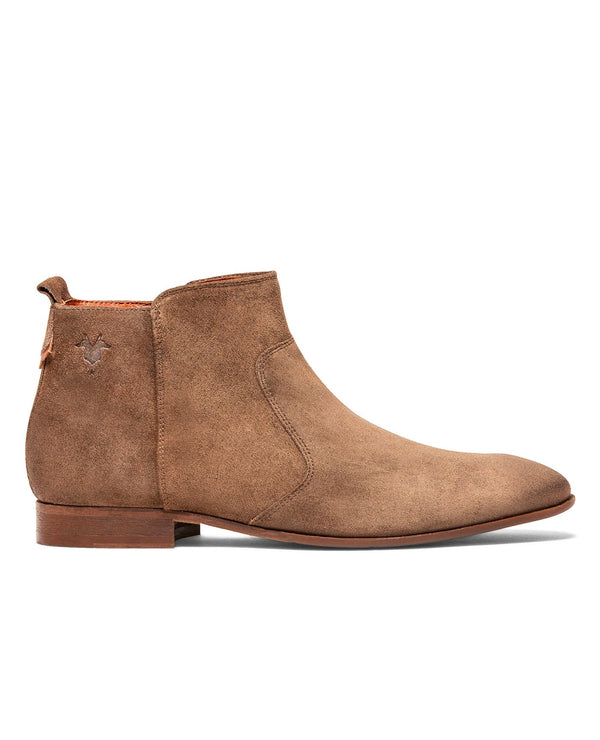 Botines Anderson 5 - Topo