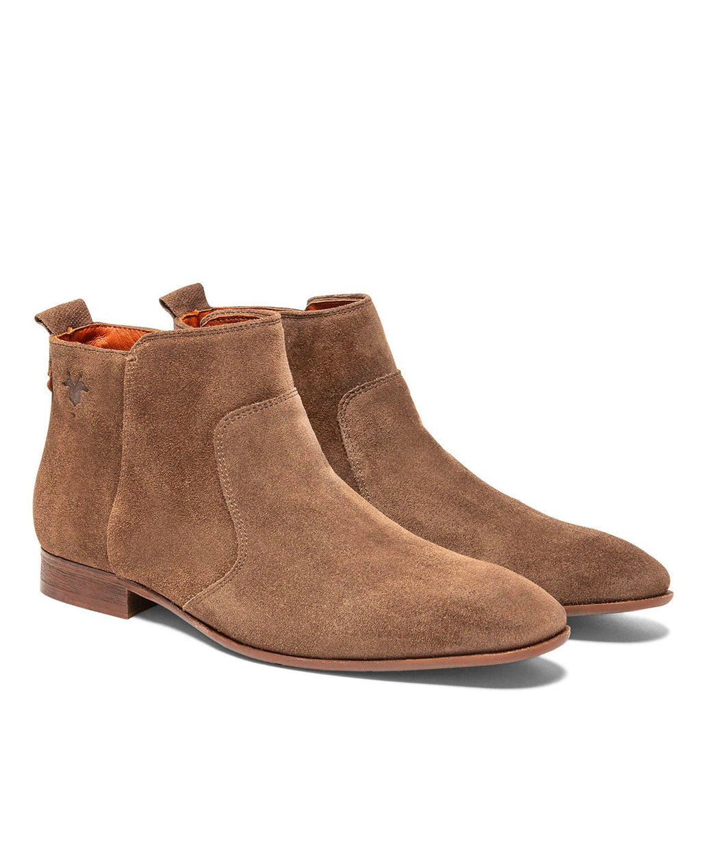 Boots Anderson 5 - Taupe