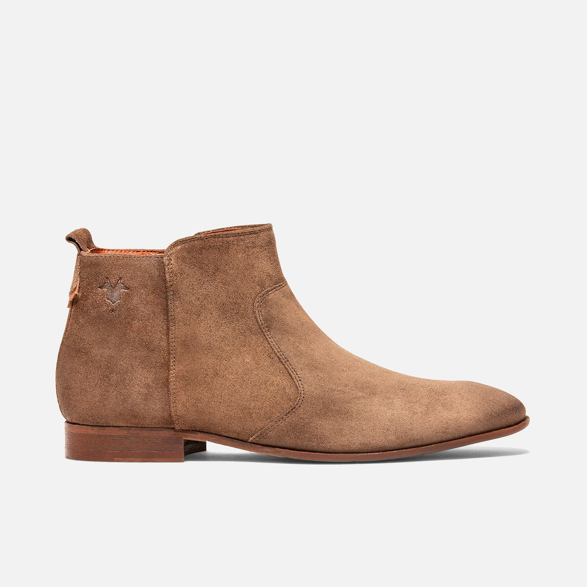 Boots Anderson 5 - Taupe
