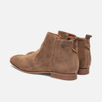Boots Anderson 5 - Taupe