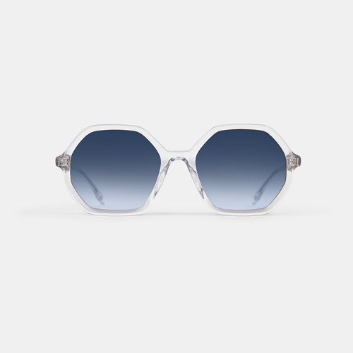 Lunette Angela - Monture Crystal
