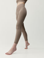 Legging Annapurna - Taupe - Donna