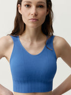 Annapurna Top - Eclectic Blue - Women