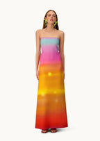 Vestido Annie Dawn