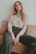 Camisa - Anouka - Mármol