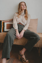 Camisa - Anouka - Mármol