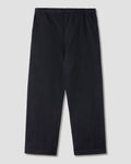 A Trousers - Black
