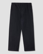 A Trousers - Black