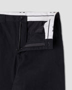 A Trousers - Black