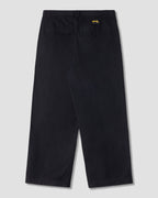 A Trousers - Black