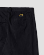 A Trousers - Black