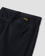 A Trousers - Black