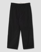 Pantalón A - Negro lavado