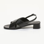 Apolina - Sandales A Talon Lorel - Motifs