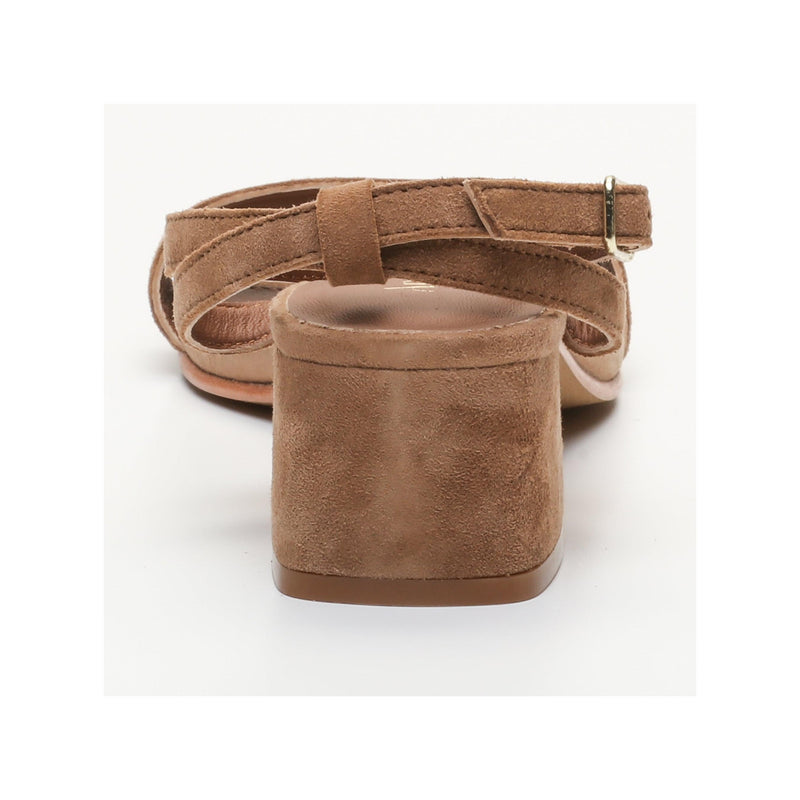 Calank - Talons Molly - Marron