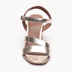 Apolina - Sandalias de tacón Bonny - Dorado