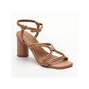 Calank - Talons Melissa - Marron