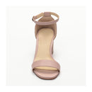 Sandales À Talons Lyria - Violet