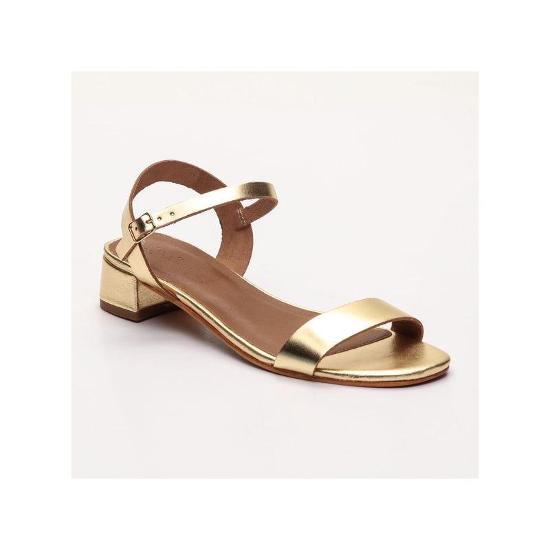 Calank - Talons Rachel - Doré