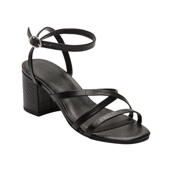 Apolina - Sandales A Talon Alix - Motifs