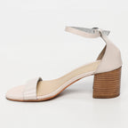 Apolina - Lyria Heeled Sandals - Pink