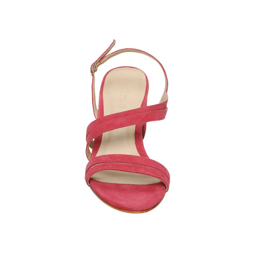 Sandales À Talons Reeta - Rose
