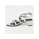 Calank - Talons Janina - Argent