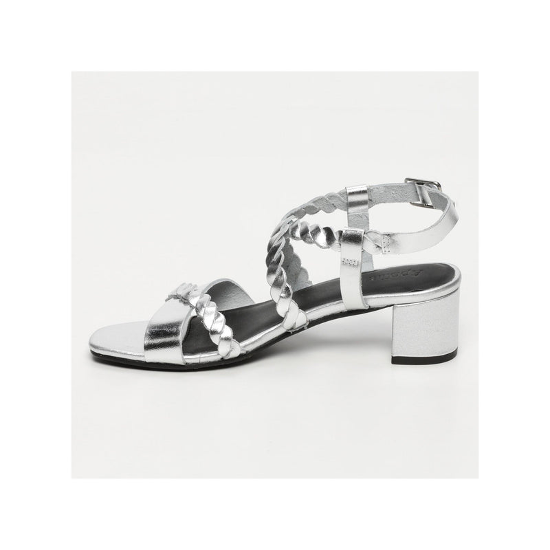 Calank - Talons Janina - Argent