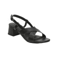 Apolina - Sandales A Talon Eze - Motifs