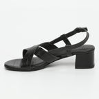 Apolina - Sandales A Talon Eze - Motifs