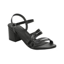 Apolina - Sandalias de tacón alto Antibes - Negro