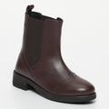 Apolina - Boots Oia - Rojo