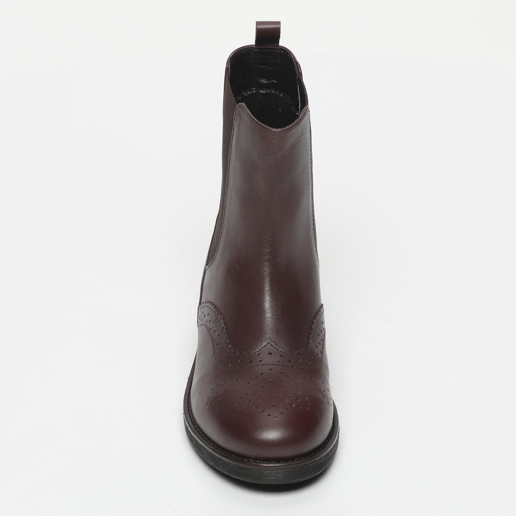 Apolina - Boots Oia - Rojo