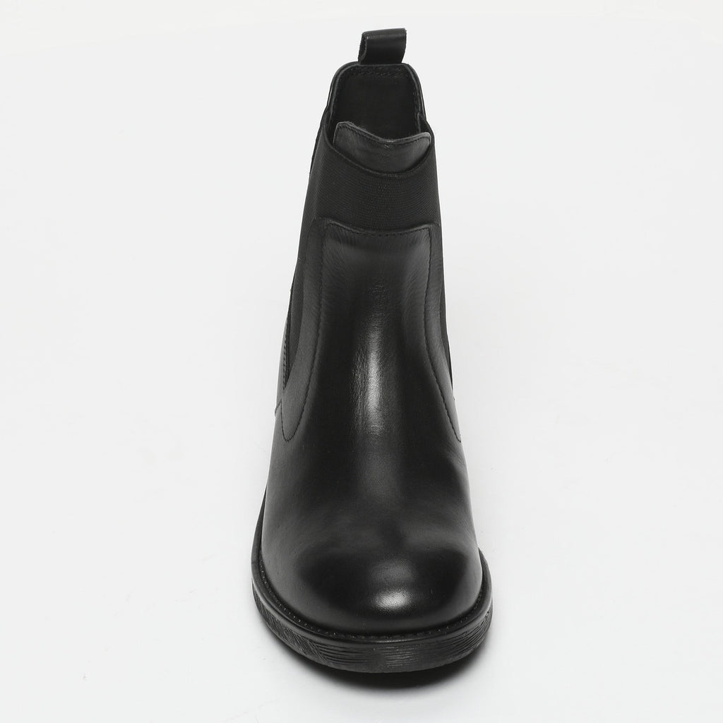 Apolina - Boots Veria - Noir