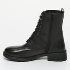 Apolina - Melissa Boots - Black
